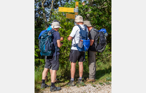 Conciliabule d'experts en GPS!!!