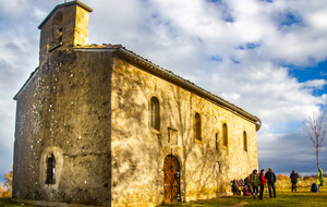 Chapelle Saint Roch