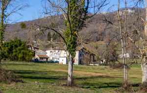 Roquefort les Cascades