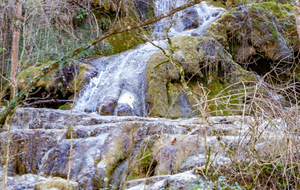 Cascade de la Turasse