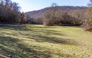 Près de Bégoux