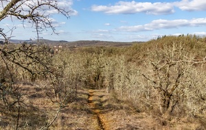 Fin de la Montée