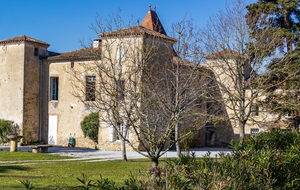 Château du Falga