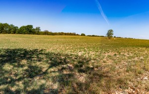  Toujours sur le GR46 – GPR Midi-Quercy