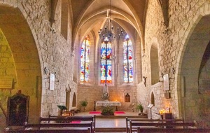 Notre Dame de Livron