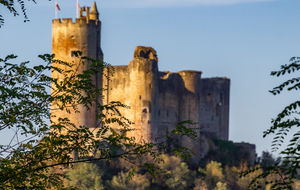 Forteresse Royale de Najac