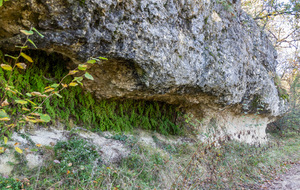 Chemin des Boulbènes