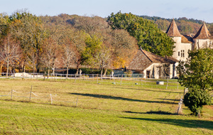 Château de Charry