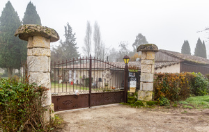 Le Moulin de Lesquère