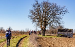 Chemin de Bresset 