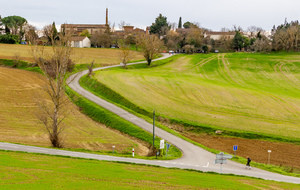 Retour sur Clermont le Fort