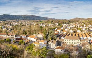 Laroque d'Olmes (Du sud-ouest au nord-est)