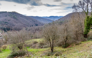 Vallée de l'Hers Vif