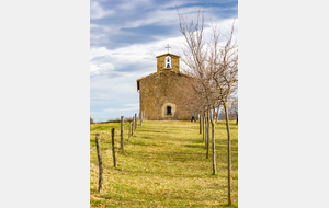 Chapelle Saint Roch