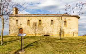 Chapelle Saint Roch