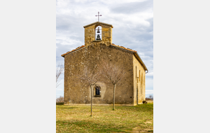 Chapelle Saint Roch