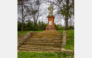 Calvaire de Saint Méen