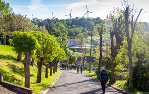 Sortie d'Avignonet-Lauragais