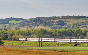 Ligne Toulouse - Carcassonne (Intercité)