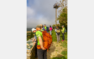 Montferrand: le phare de l'Aéropostale