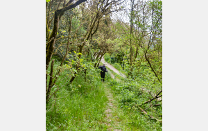 Départ de Monferrand