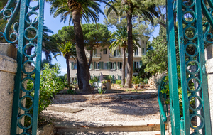 Bandol: VTF Clairefont