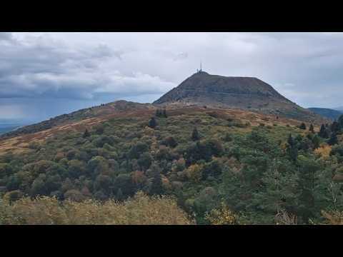Auvergne-J3_Puy-de-Dôme, Puy-Pariou