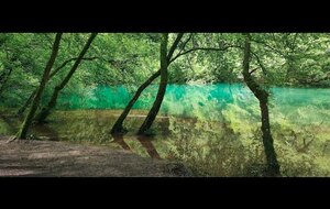 46 - Chemin de Rocamadour par les 3 gouffres