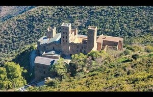 Rosas-J1/3_Sant Pere de Rodes