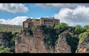 82 - Montricoux, Saint Maffre, Bruniquel