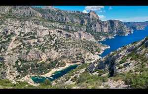 Bandol-J2/5_Calanques de Sormiou & Morgiou