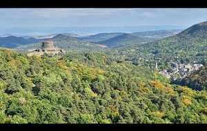 Auvergne-J2pm_Lac Chambon
