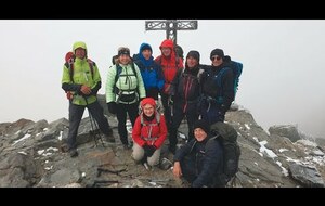 66 - Cortalets, Canigou, Taurinya (Pic du Canigou)