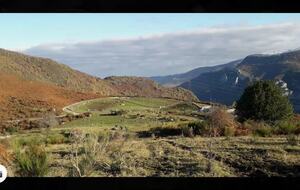 09 - Rocher de Miglos