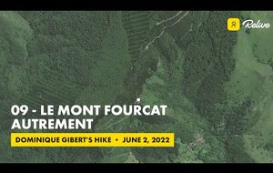 09 - Le Mont Fourcat autrement
