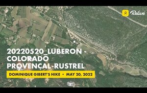 20220520_Lubéron - Colorado Provençal-Rustrel