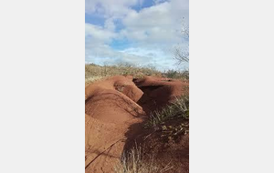 81 Itzac Dunes de Maraval
