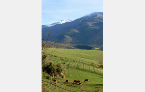 09 - Autour de Montgailhard - Roc de Sainte-Julie