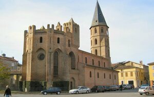 31 - Boucle de Lisle-en-Dodon par Puymaurin