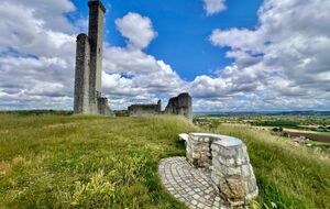 81 - Castelnau de Levis - Chapelle du Carla