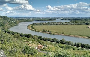 82 - Moissac - Entre Canal, Tarn et la Garonne