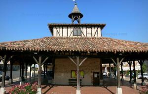 32 - Cologne - Saint Germier - Saint Cricq