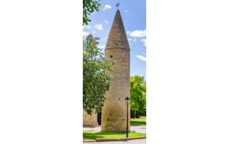 Avignonet-Lauragais:  La Poivrière