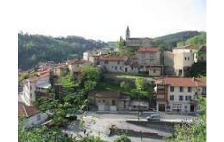 Randonnée Le Rampaillou