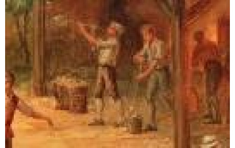 Randonnée les Gentilshommes Verriers