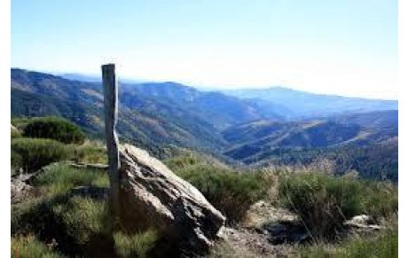 Randonnée Sentier Castagnals