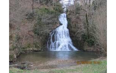 Randonnée Case Nature - St Michel Léon