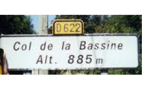 Randonnée Mont Roucous