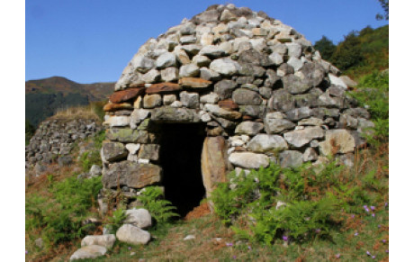   Jeudi 30 juin 2016 Le chemin des Orris en Ariège