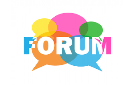 Le FORUM continue !